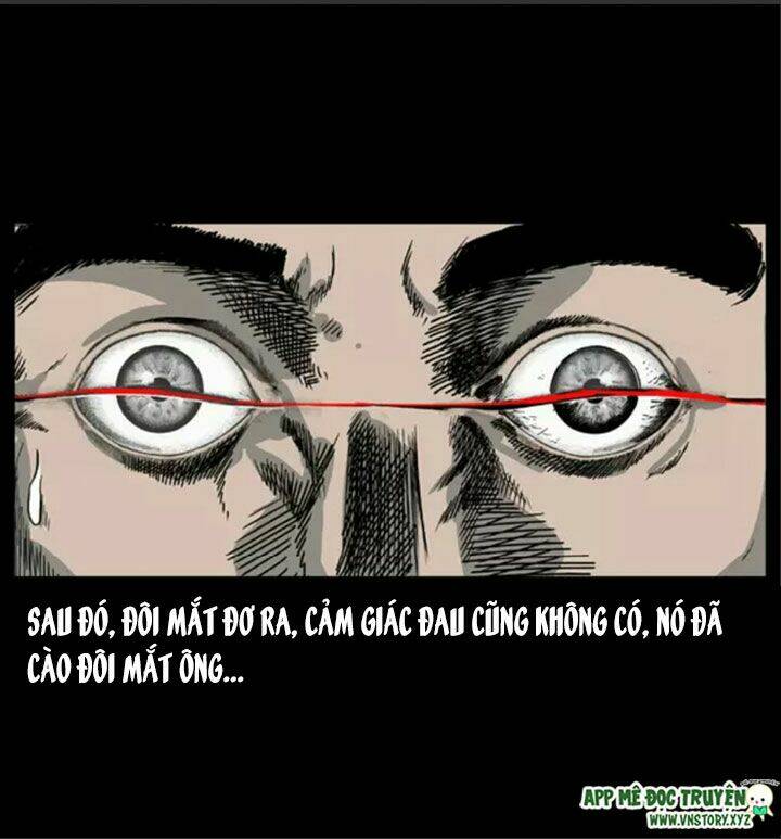 U Minh Ngụy tượng - Chapter 29 - Page 53