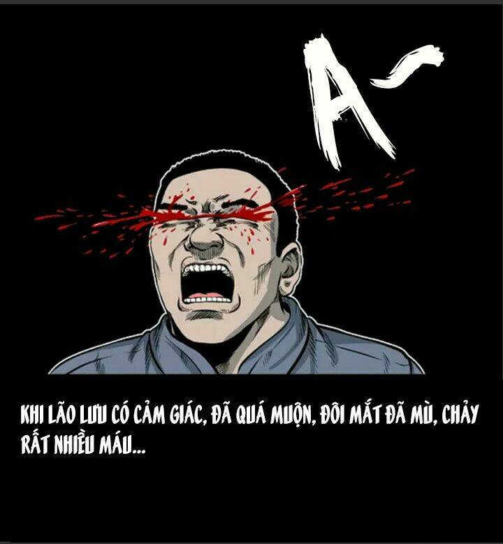 U Minh Ngụy tượng - Chapter 29 - Page 54