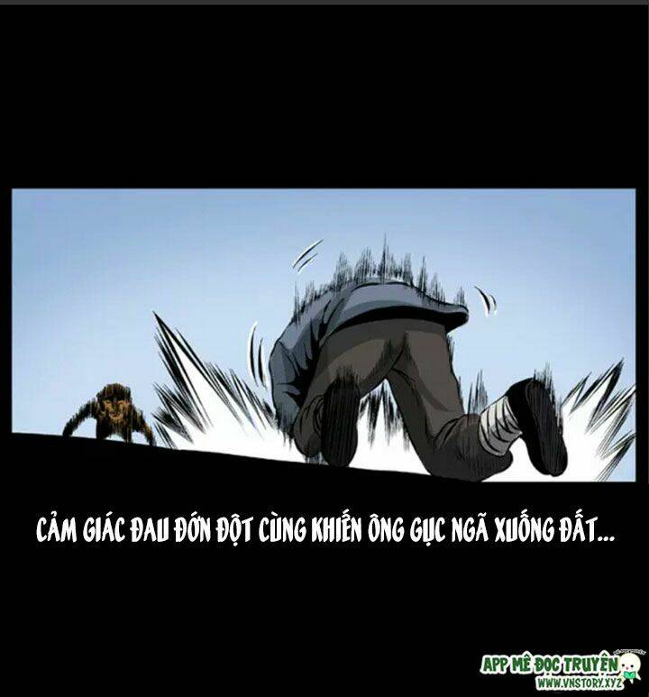 U Minh Ngụy tượng - Chapter 29 - Page 55