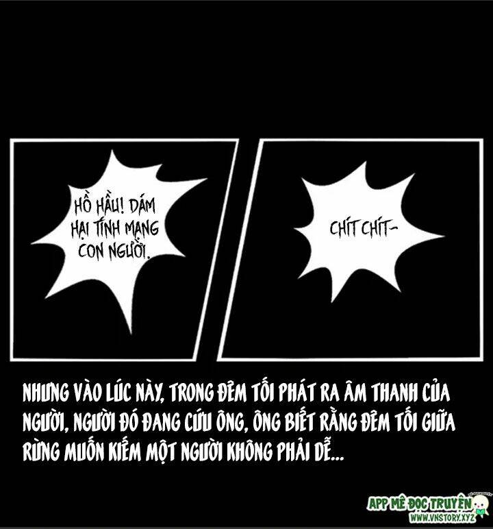 U Minh Ngụy tượng - Chapter 29 - Page 57