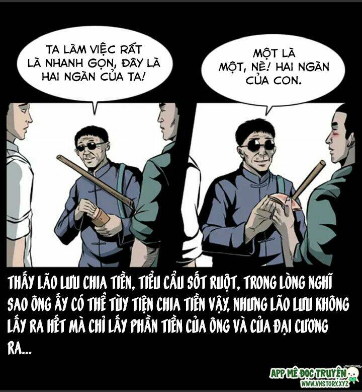 U Minh Ngụy tượng - Chapter 29 - Page 5