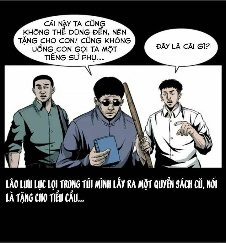 U Minh Ngụy tượng - Chapter 29 - Page 62