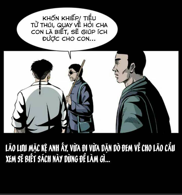 U Minh Ngụy tượng - Chapter 29 - Page 64