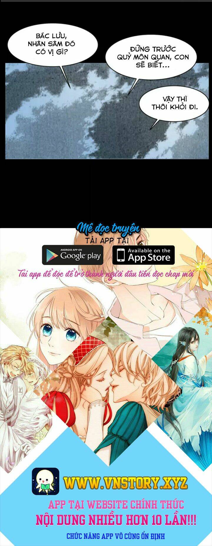 U Minh Ngụy tượng - Chapter 29 - Page 66