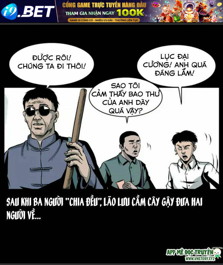 U Minh Ngụy tượng - Chapter 29 - Page 7