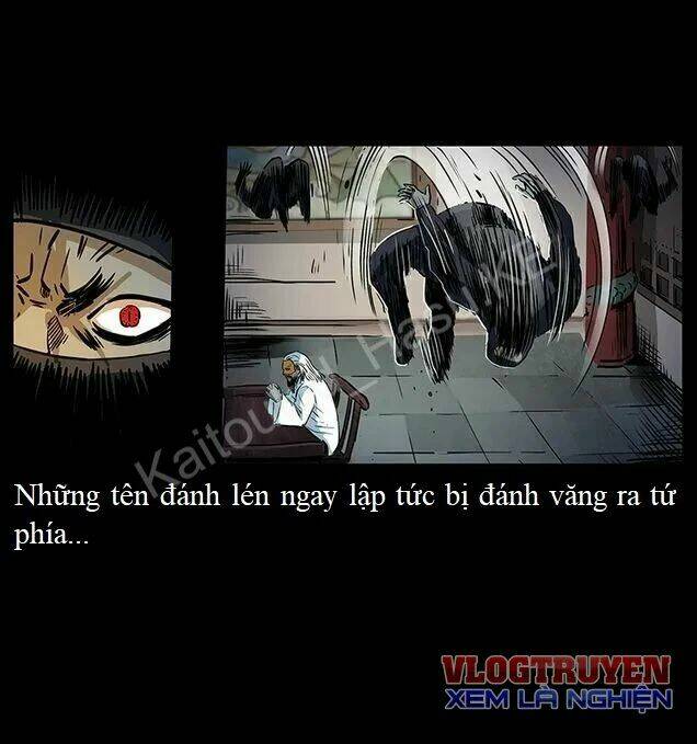 U Minh Ngụy tượng Chapter 290 - Trang 20