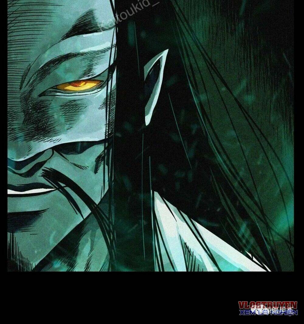 U Minh Ngụy tượng Chapter 290 - Trang 2