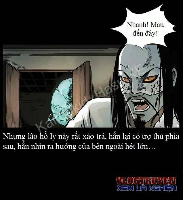 U Minh Ngụy tượng Chapter 290 - Trang 40