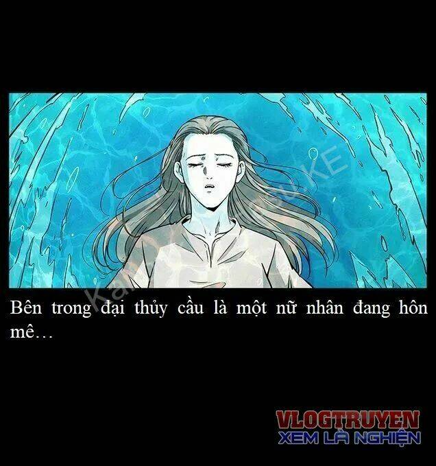 U Minh Ngụy tượng Chapter 290 - Trang 42