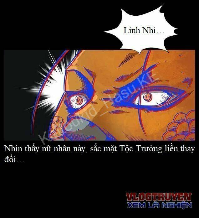 U Minh Ngụy tượng Chapter 290 - Trang 43