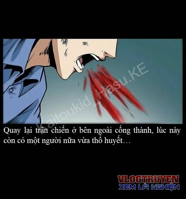 U Minh Ngụy tượng Chapter 290 - Trang 50