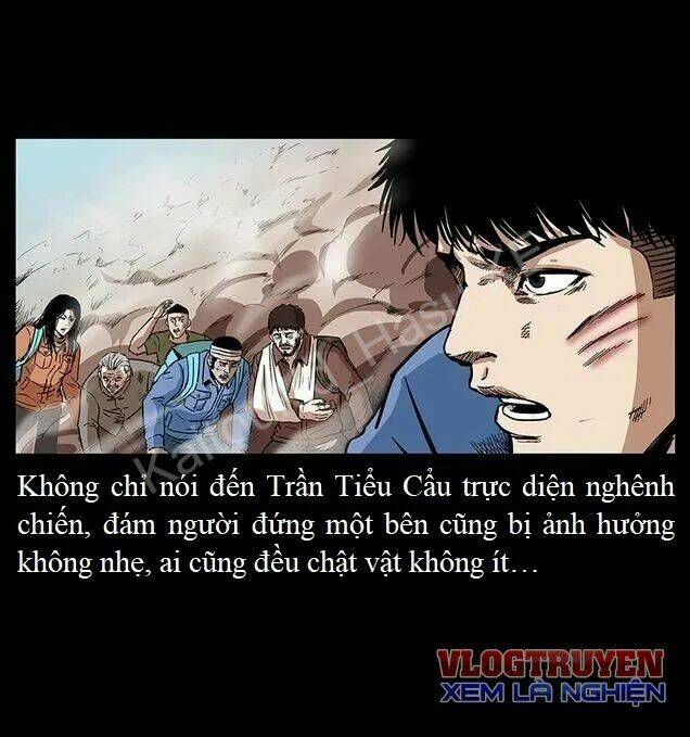 U Minh Ngụy tượng Chapter 290 - Trang 52