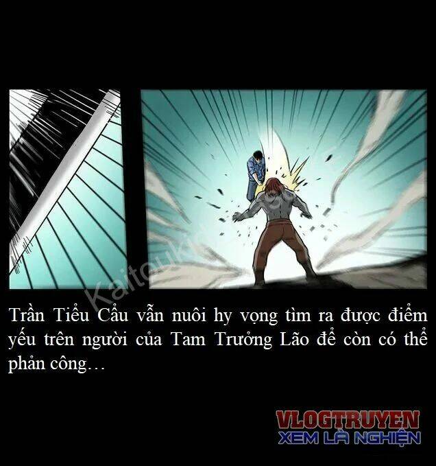 U Minh Ngụy tượng Chapter 290 - Trang 56