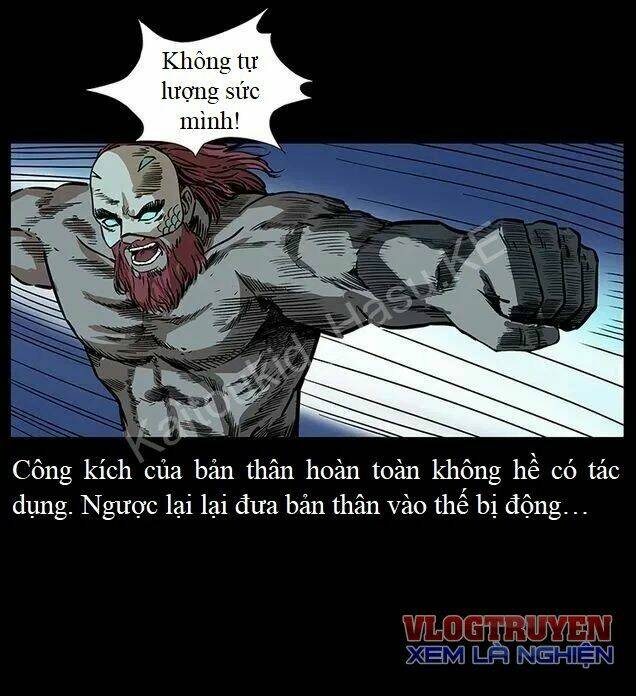 U Minh Ngụy tượng Chapter 290 - Trang 60