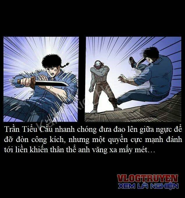 U Minh Ngụy tượng Chapter 290 - Trang 61