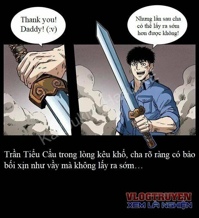 U Minh Ngụy tượng Chapter 290 - Trang 65