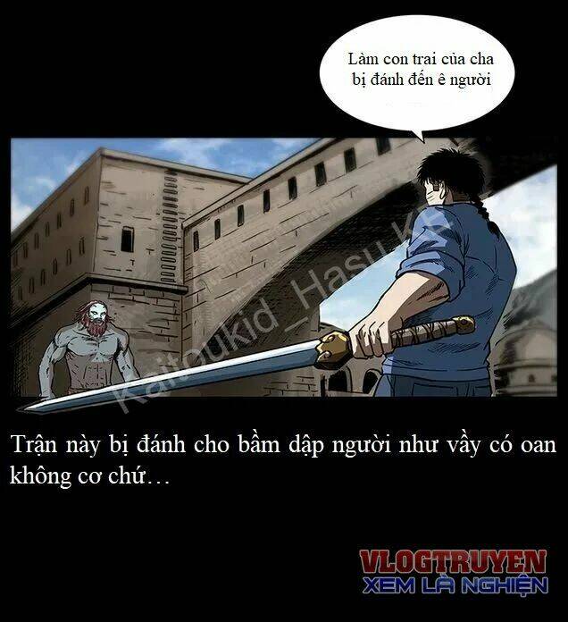 U Minh Ngụy tượng Chapter 290 - Trang 66