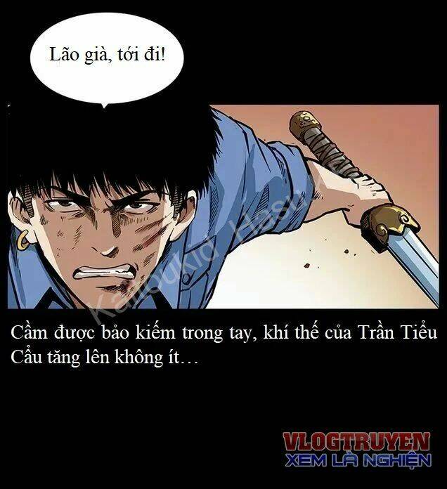 U Minh Ngụy tượng Chapter 290 - Trang 67