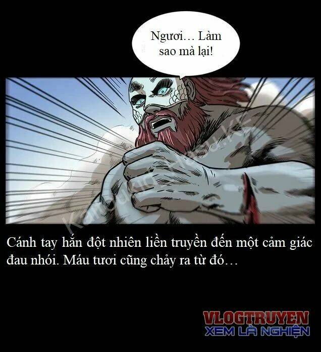 U Minh Ngụy tượng Chapter 290 - Trang 71