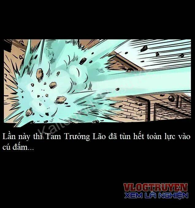 U Minh Ngụy tượng Chapter 290 - Trang 77