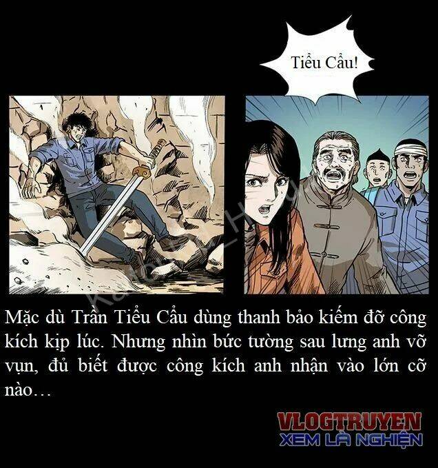 U Minh Ngụy tượng Chapter 290 - Trang 78