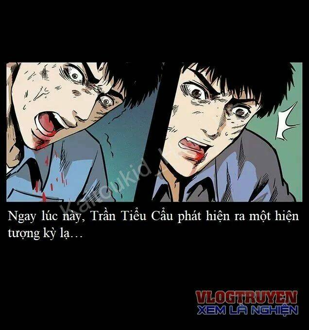 U Minh Ngụy tượng Chapter 290 - Trang 82