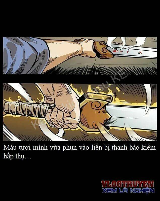 U Minh Ngụy tượng Chapter 290 - Trang 83