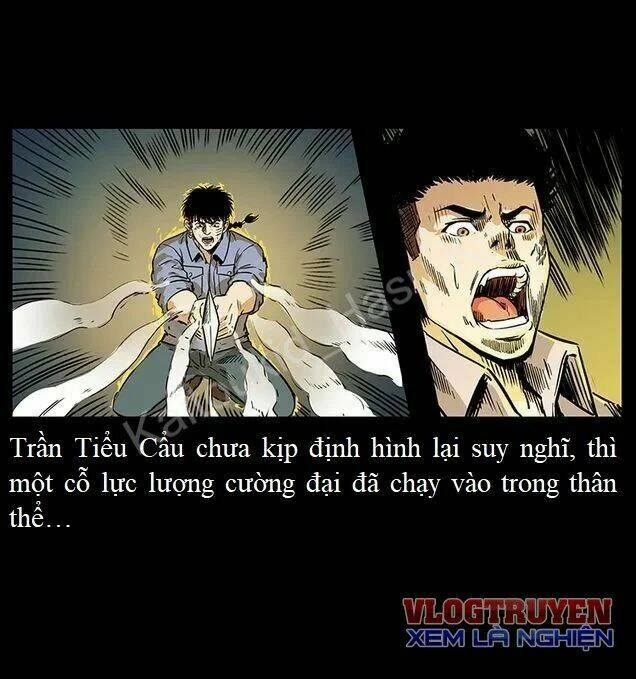 U Minh Ngụy tượng Chapter 290 - Trang 85