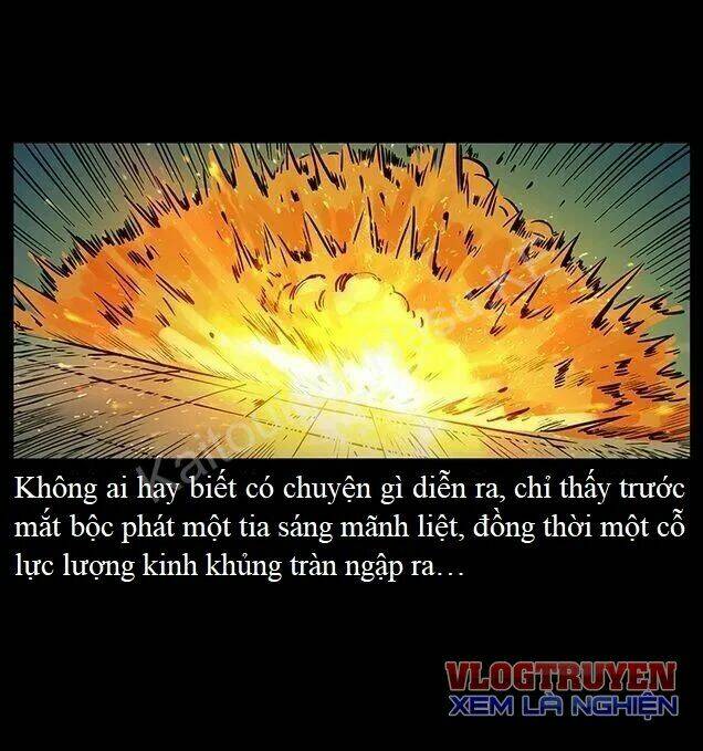 U Minh Ngụy tượng Chapter 290 - Trang 86