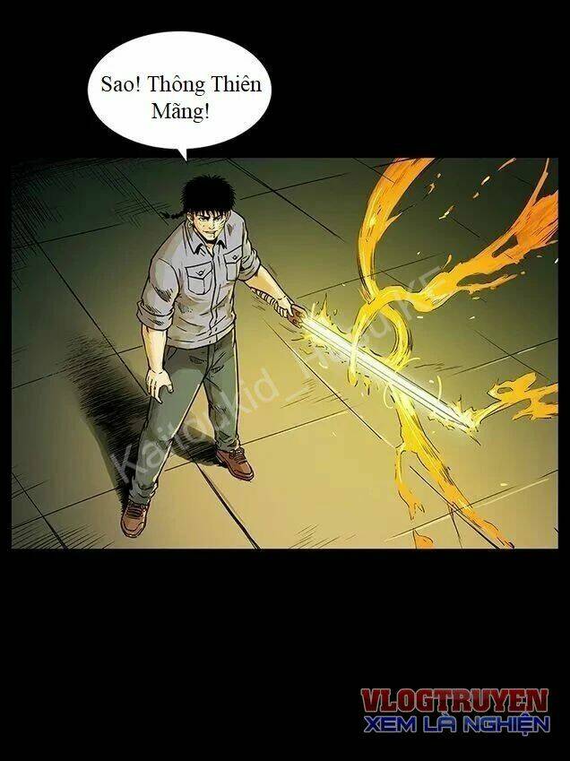 U Minh Ngụy tượng Chapter 290 - Trang 90