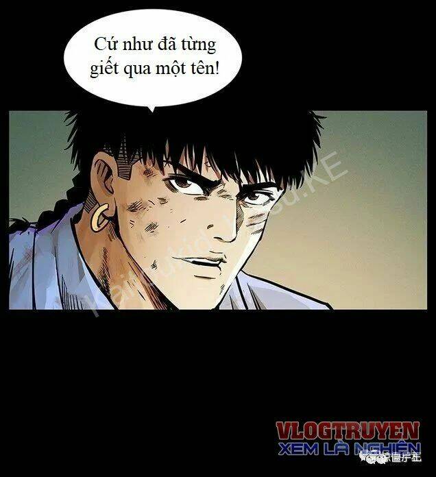 U Minh Ngụy tượng - Chapter 290 - Page 91