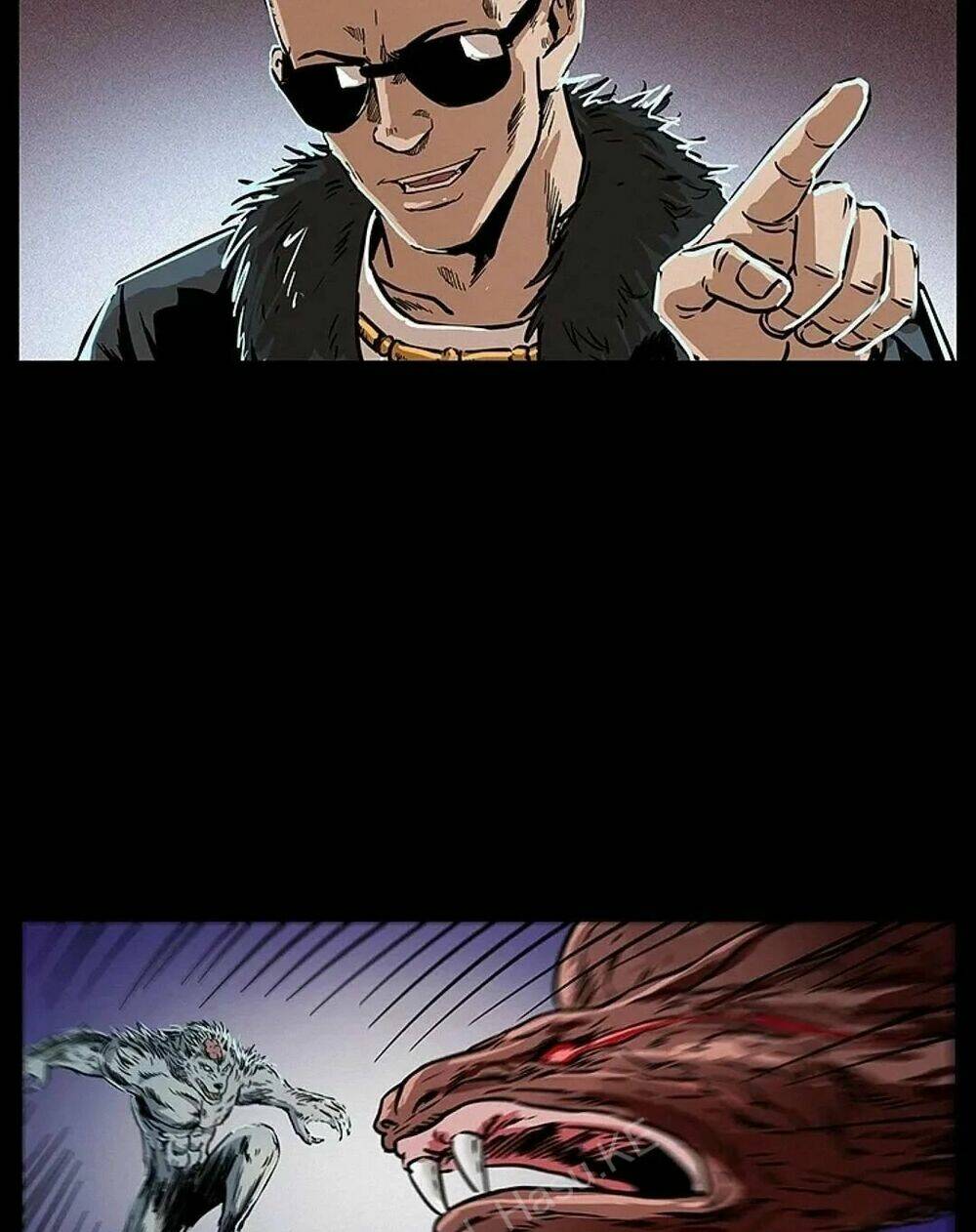 U Minh Ngụy tượng - Chapter 291 - Page 64