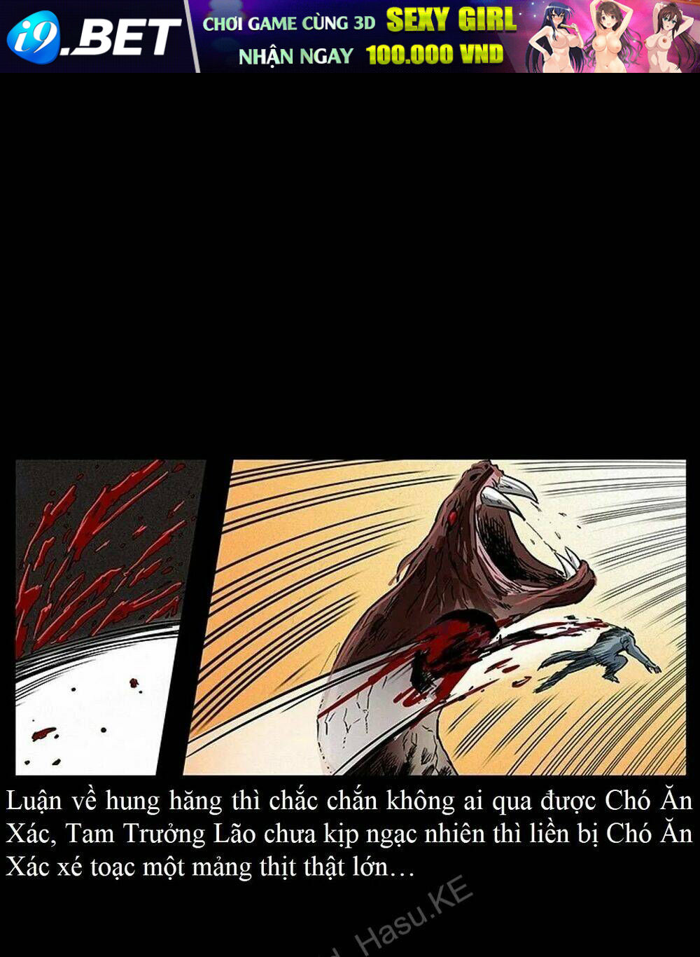 U Minh Ngụy tượng - Chapter 291 - Page 66