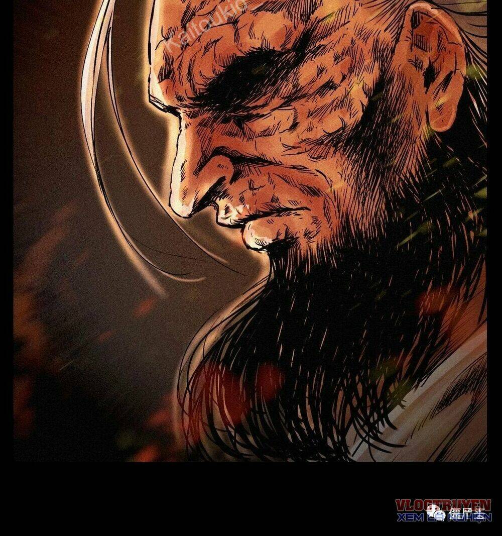 U Minh Ngụy tượng Chapter 292 - Trang 1