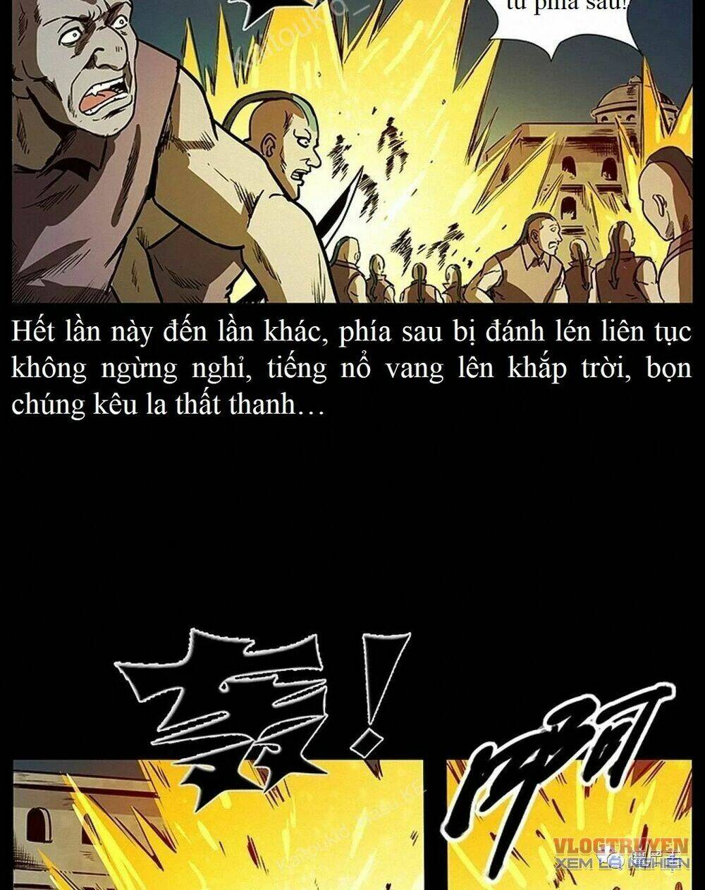 U Minh Ngụy tượng - Chapter 293 - Page 70