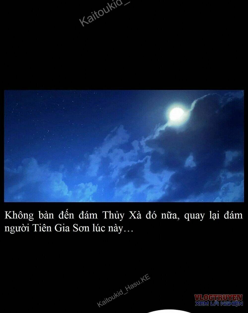 U Minh Ngụy tượng - Chapter 293 - Page 74