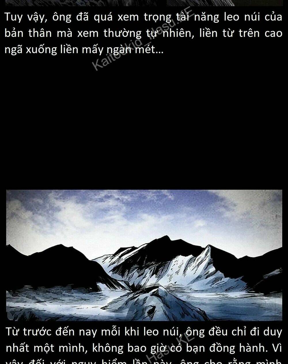 U Minh Ngụy tượng Chapter 294 - Trang 11