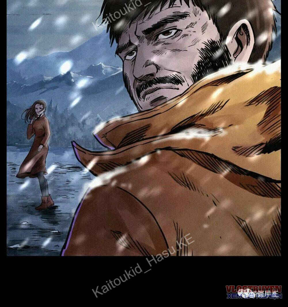 U Minh Ngụy tượng Chapter 294 - Trang 1