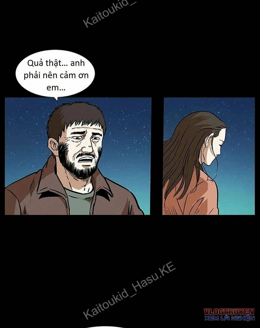 U Minh Ngụy tượng Chapter 294 - Trang 32