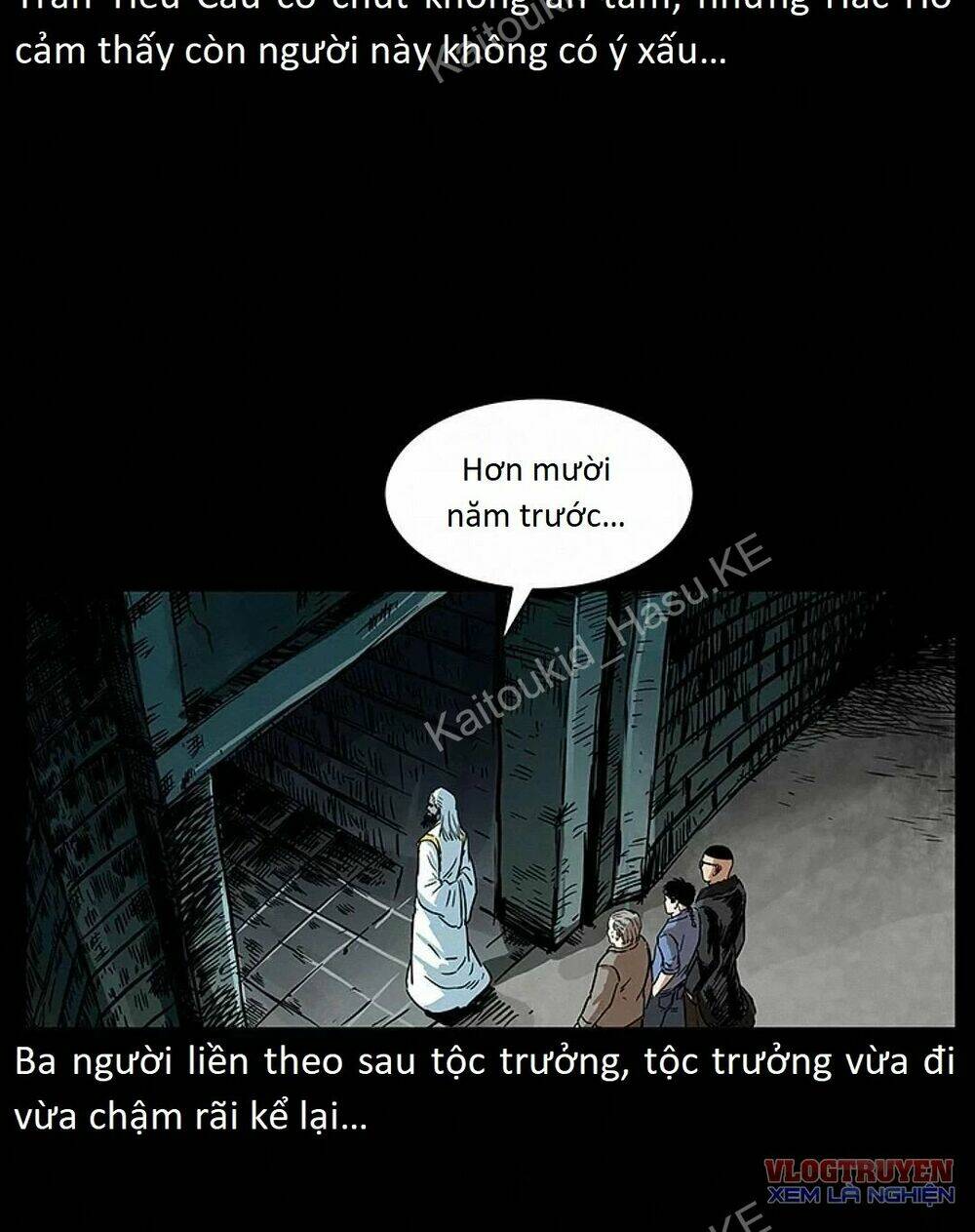 U Minh Ngụy tượng - Chapter 295 - Page 17