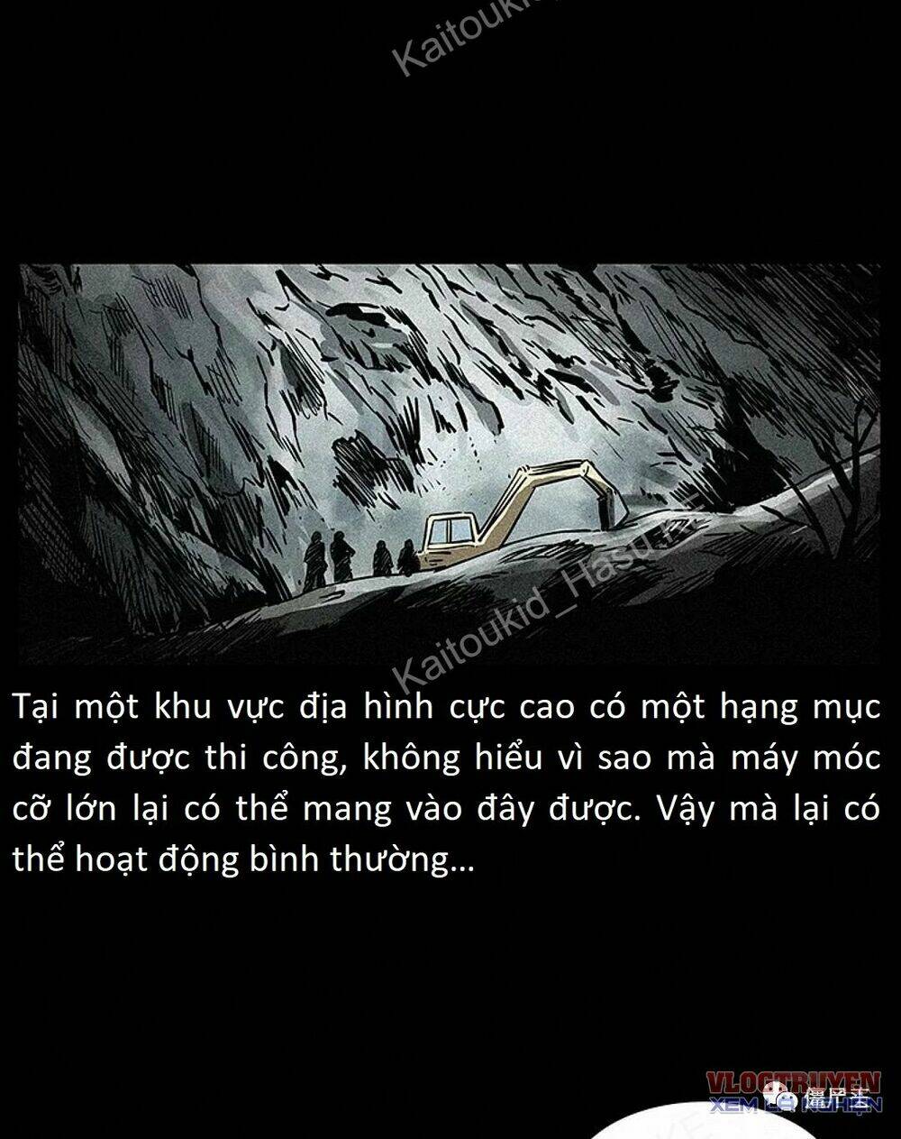 U Minh Ngụy tượng - Chapter 295 - Page 19