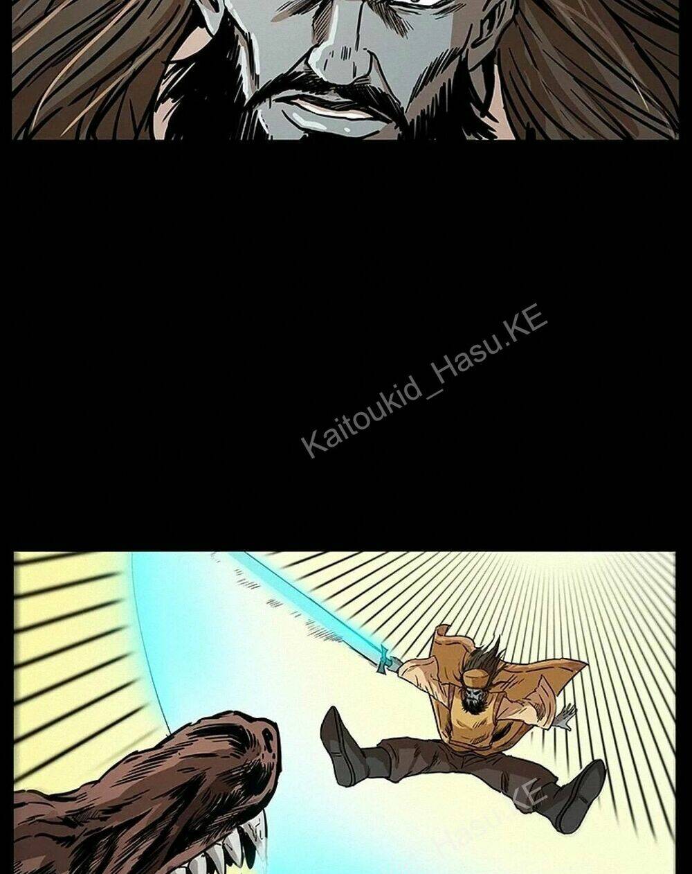 U Minh Ngụy tượng - Chapter 295 - Page 42