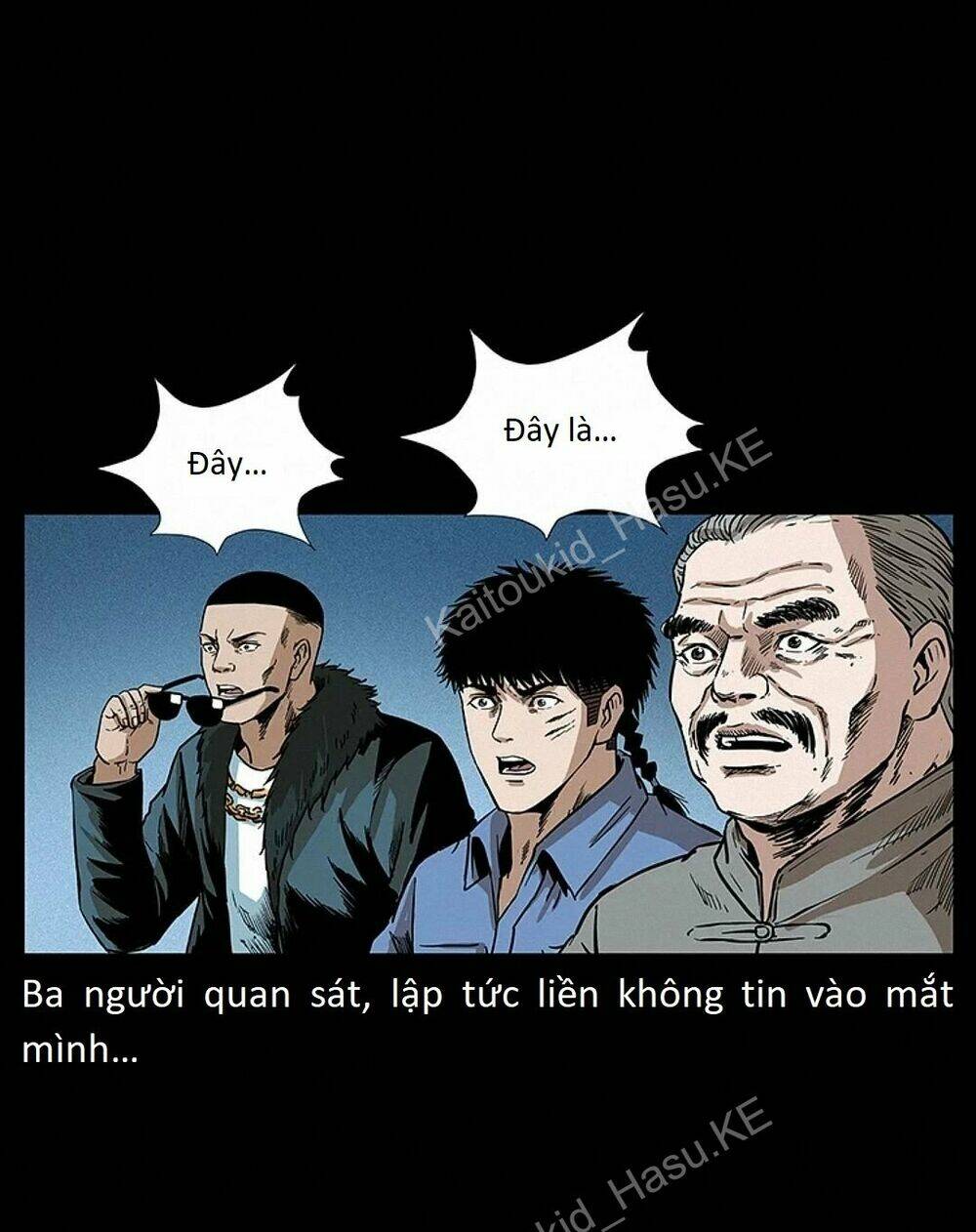 U Minh Ngụy tượng - Chapter 295 - Page 68