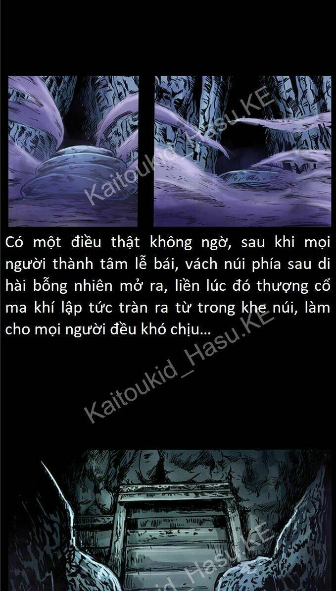 U Minh Ngụy tượng - Chapter 296 - Page 12