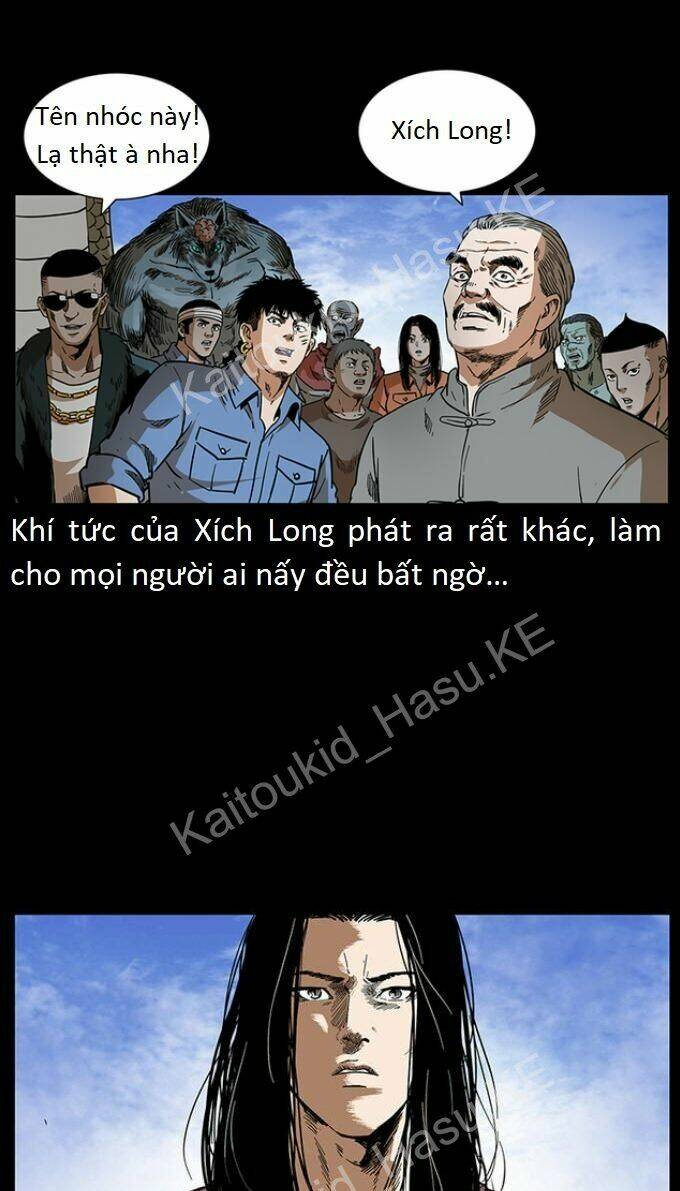 U Minh Ngụy tượng - Chapter 296 - Page 19