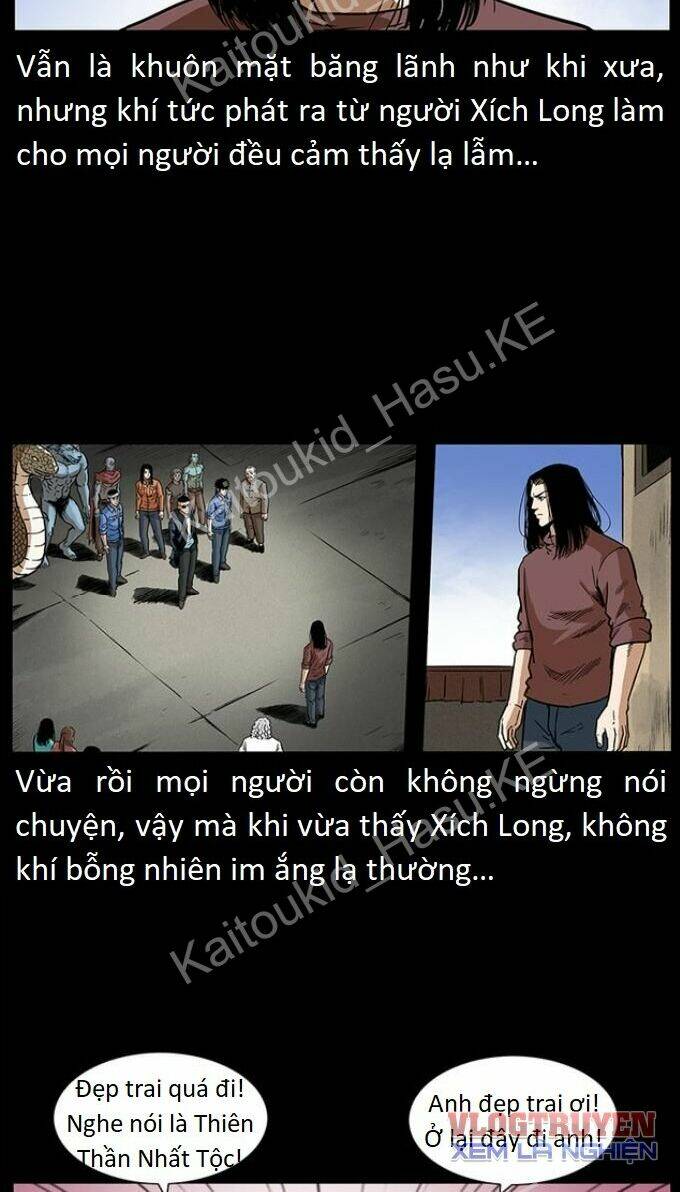 U Minh Ngụy tượng - Chapter 296 - Page 20