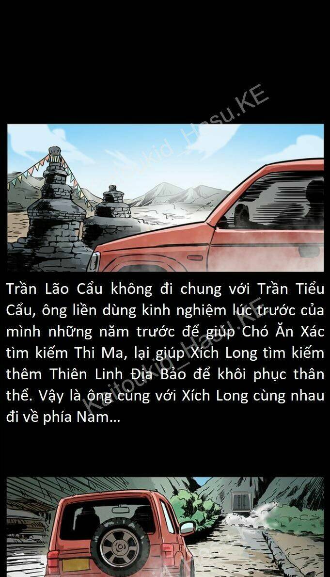 U Minh Ngụy tượng - Chapter 296 - Page 40