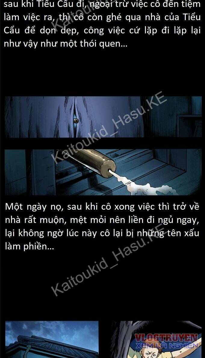 U Minh Ngụy tượng - Chapter 296 - Page 43