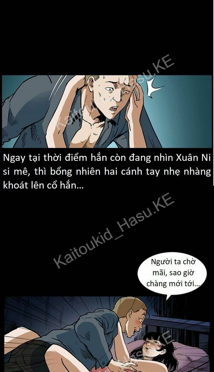 U Minh Ngụy tượng - Chapter 296 - Page 48