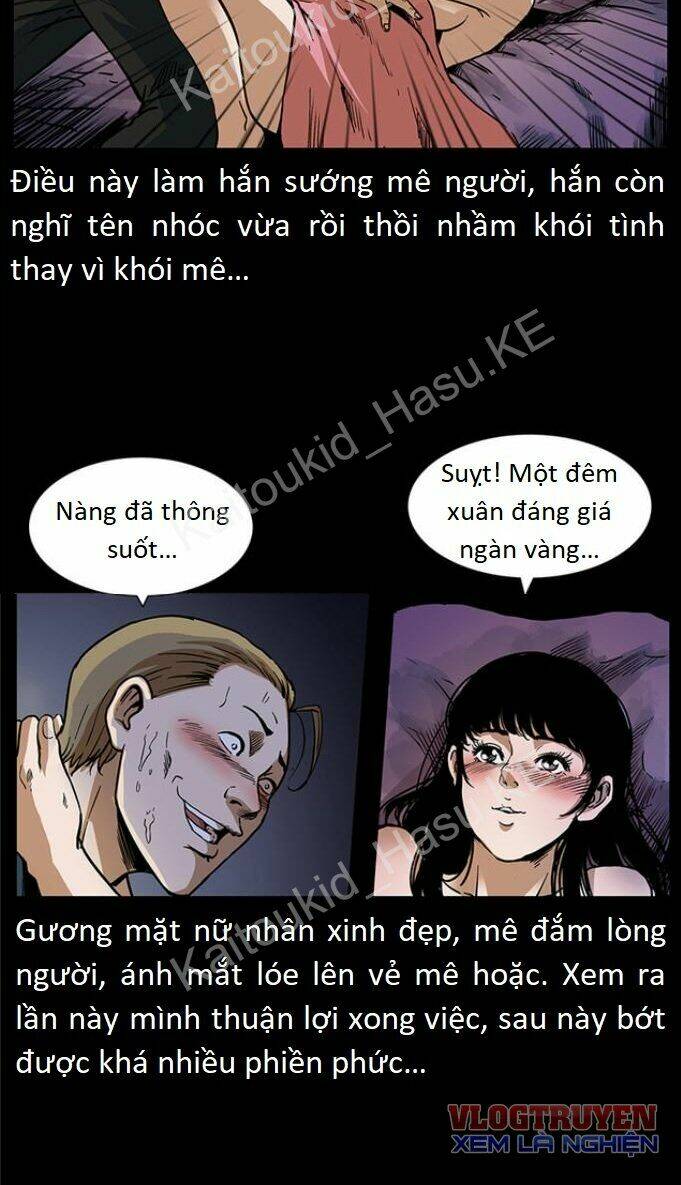 U Minh Ngụy tượng - Chapter 296 - Page 49